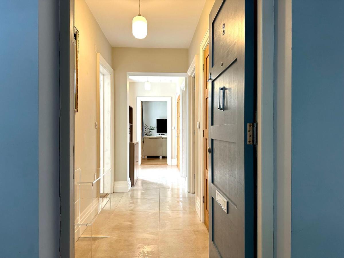 Desirable 2 Bedroom Apartment In Bicester That Sleeps 5 מראה חיצוני תמונה