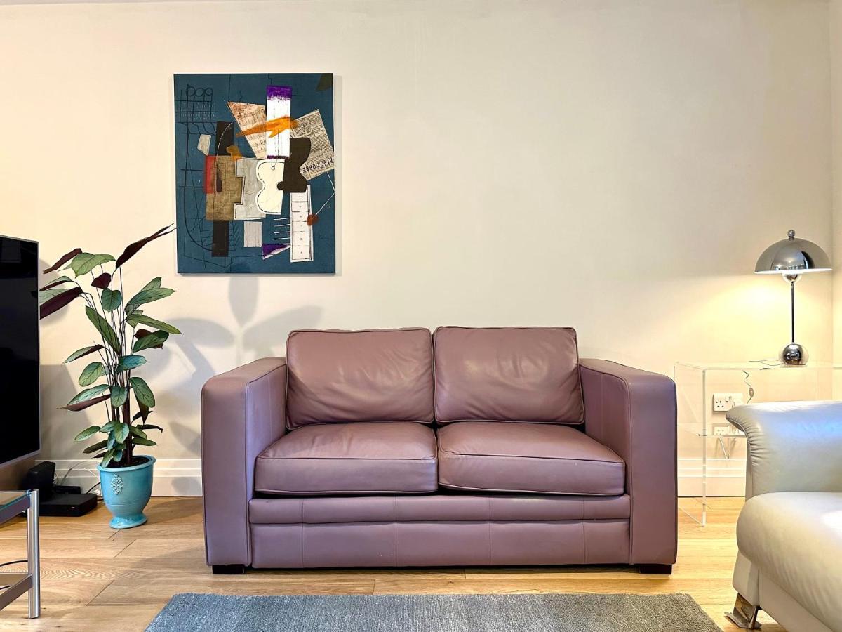Desirable 2 Bedroom Apartment In Bicester That Sleeps 5 מראה חיצוני תמונה